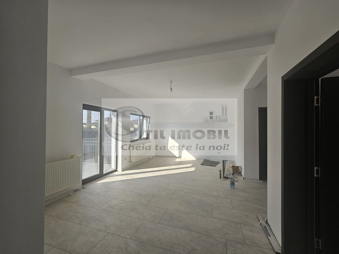 Duplex - Valea Adanca- str Prunilor - Poză 2