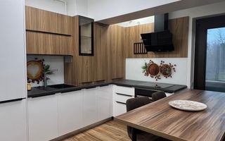 2 camere cu 2 bai | mobilat si utilat | parcare subterana - Poză 8