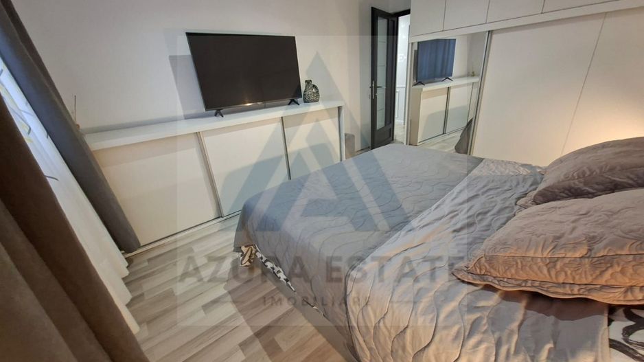 Casa individuala echipata premium cu 4 camere si 2 bai in Cristian - Poză 15