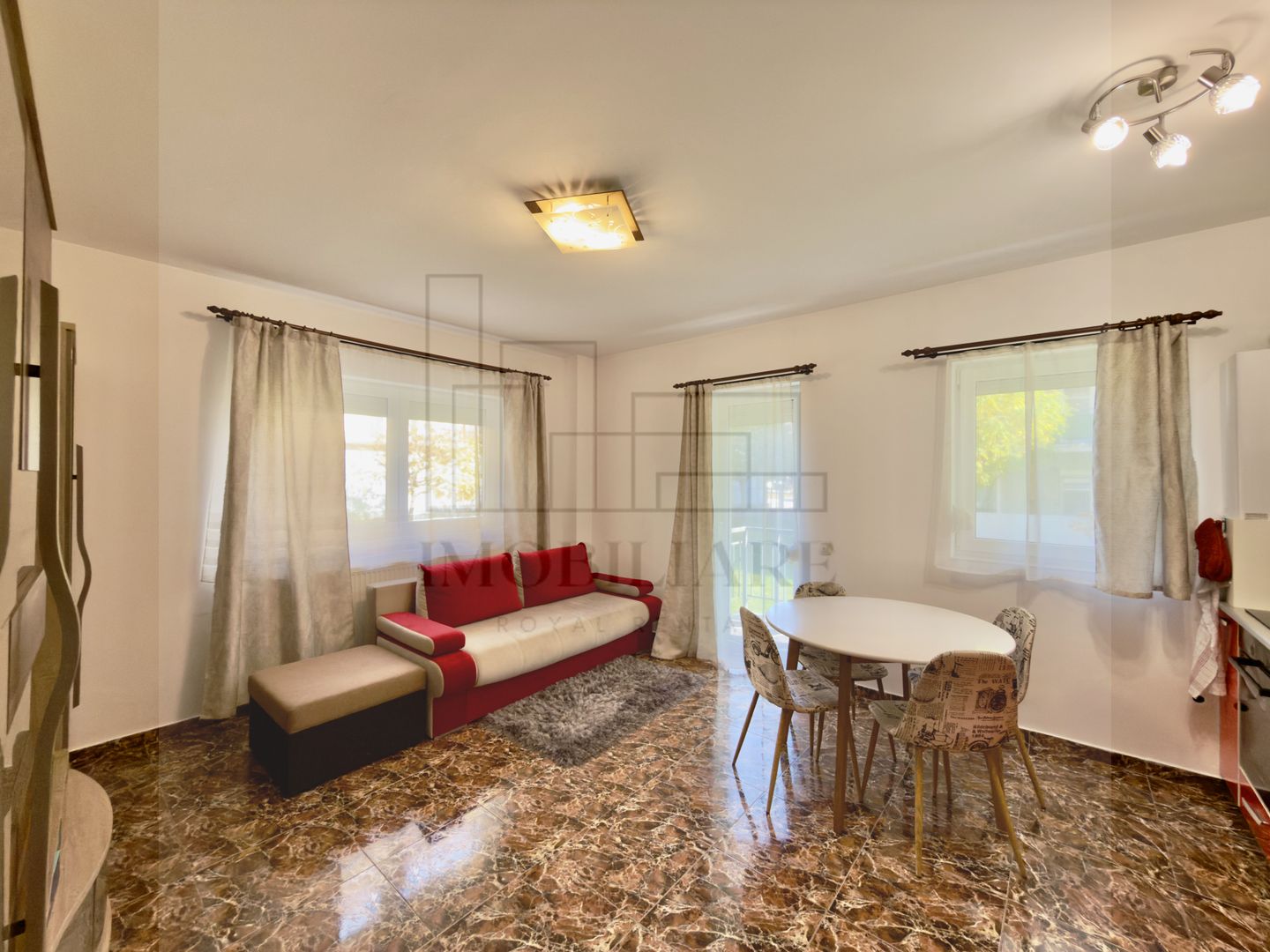 Apartament 2 camere cu Parcare proprie – Junior Residence - Poză 1