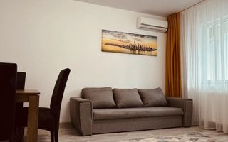 AP. 2 CAMERE MILITARI - PARCARE INCLUSA, CENTRALA PROPRIE, METROU - Poză 2