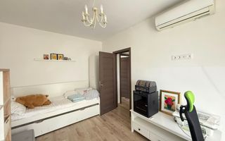 Apartament 3 camerere etajul 1. Imobil nou 2 parcari subterane incluse - Poză 9