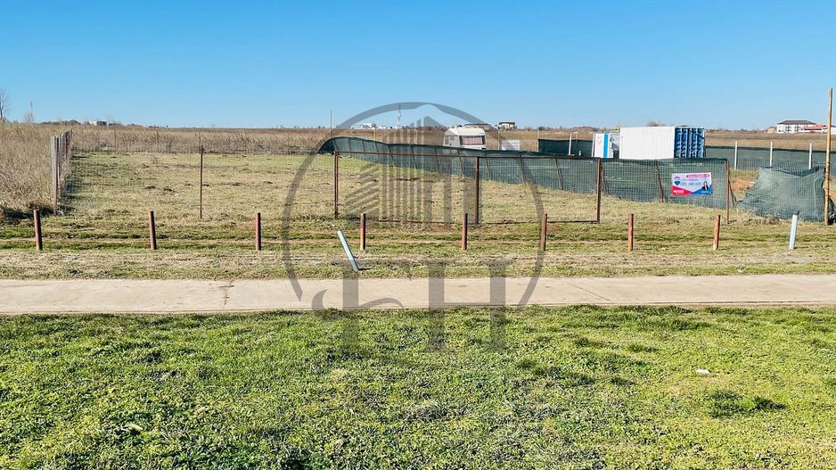 Teren de vanzare Vama Veche - Poză 5