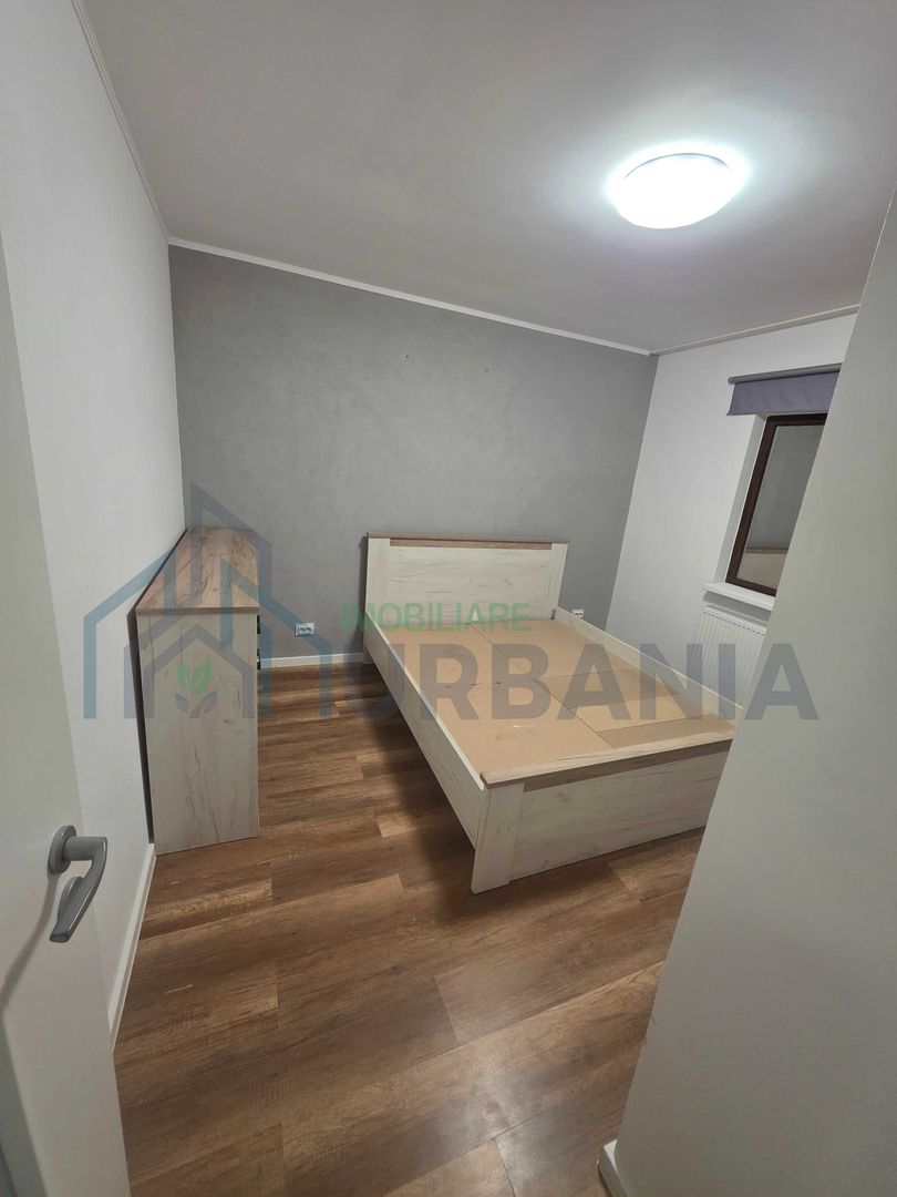 Apartament 2 camere, Nicolina, Aleea Strugurilor, Iași – de vânzare - Poză 2