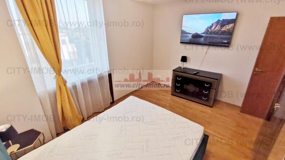 INCHIRIERE Apartament 3 camere Primaverii Bucuresti - Poză 35