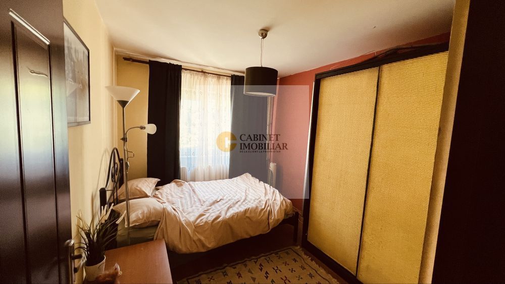3 Camere-65MP | Decomandat-2 Bai | 1982 | Creditabil | 2/4 | Uverturii - Poză 5