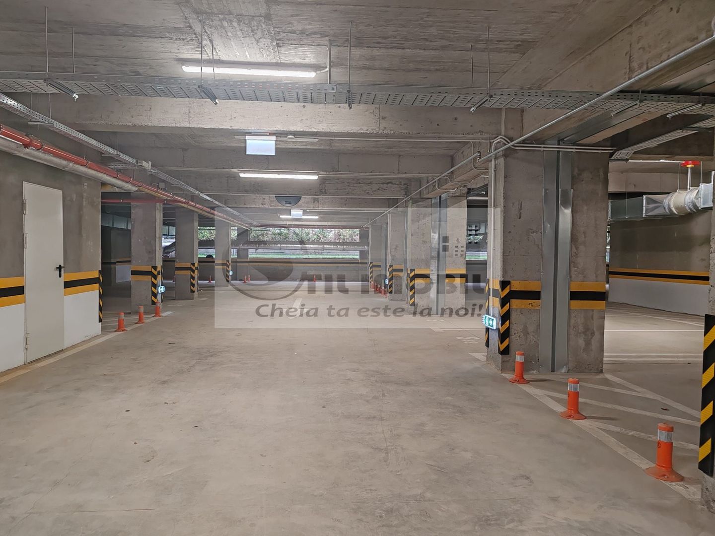 Ap. 2 camere , D, 58.43mp, 84490 euro, INTABULATE- ZONA FRUMOASA - Poză 5