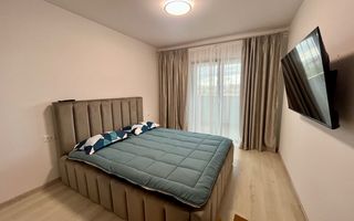 Apartament Nou 2 Camere | Avanera | Parcare Subterană | 60 MP - Poză 4