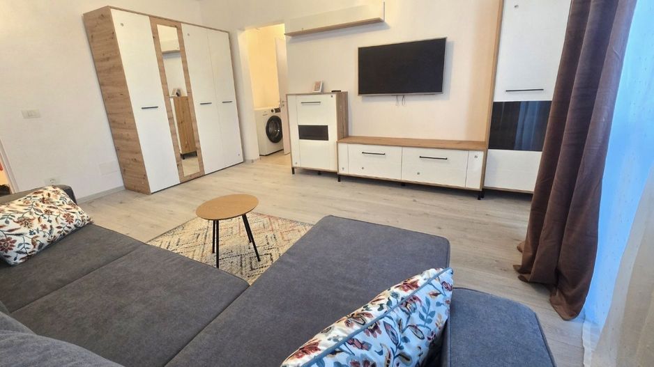 Apartament 2 camere de vanzare Drumul Taberei - Poză 1