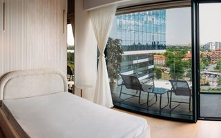 One Floreasca Towers | Apartament premium cu 2 camere - Poză 7