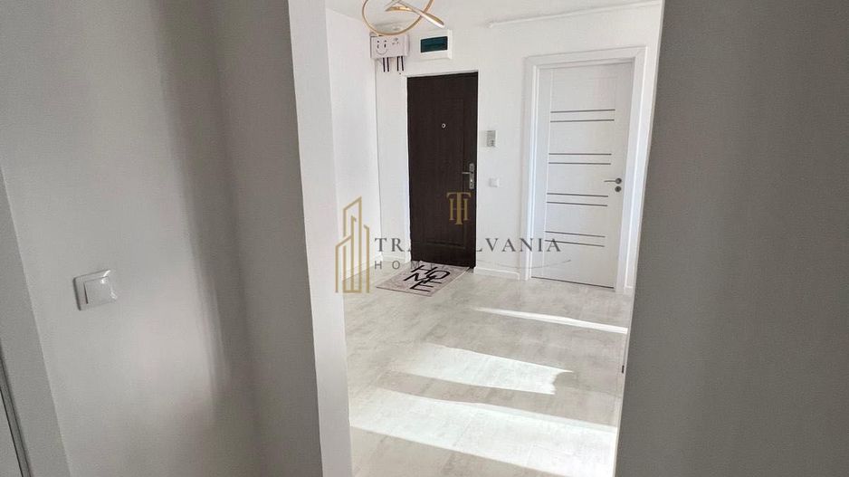 🏡Apartament 3 camere, decomandat, 70 mpu, Zona Iezer-Vasile Aaron - Poză 6
