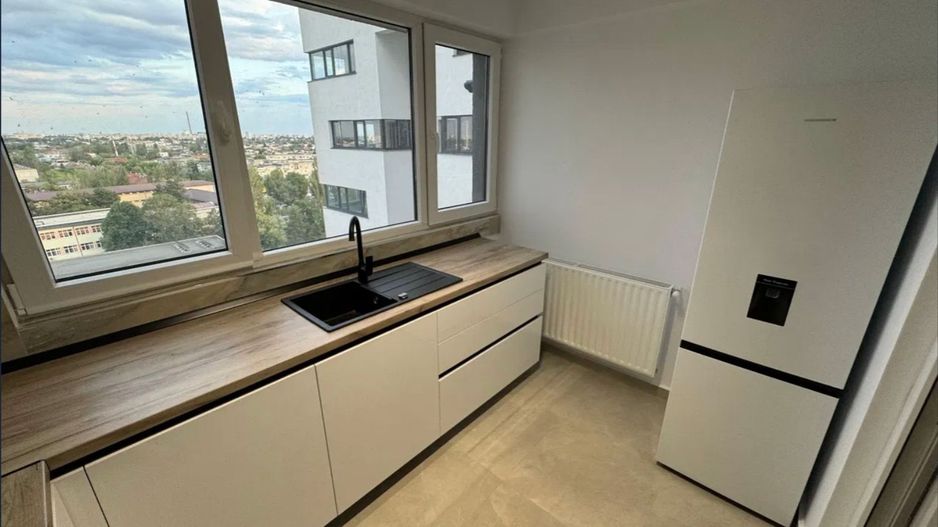 GARSONIERA- CENTRAL ADDRESS RESIDENCE, CENTRALA, BUCATARIE INCHISA - Poză 7