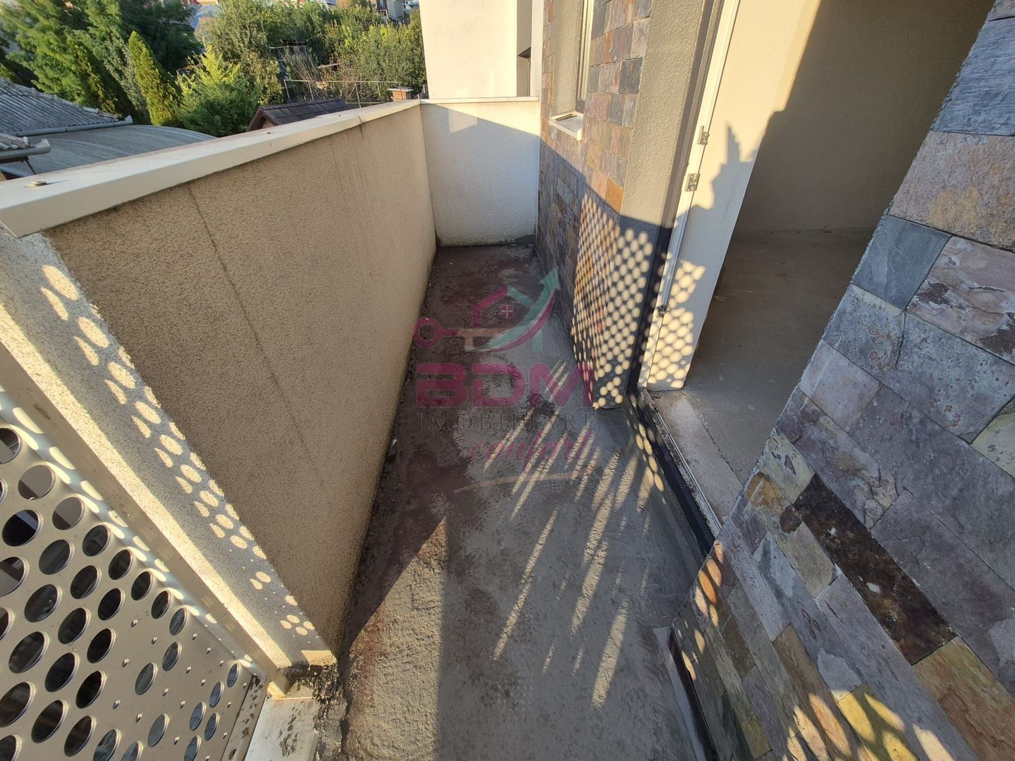 Apartament semifinisat I 3 camere | etaj 2 | zona centrala I parcare - Poză 11