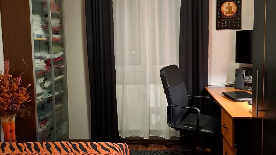 Apartament 3 camere Piata sudului ,langa metrou - Poză 5