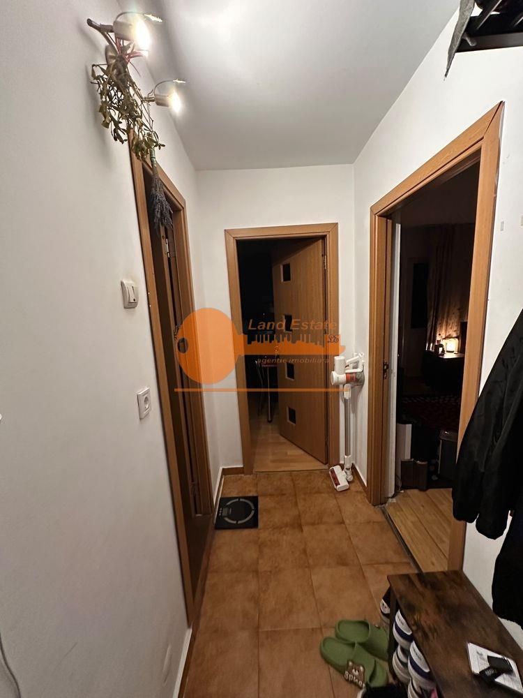 Garsoniera in zona Lujerului -9 Minute Metrou - Poză 6