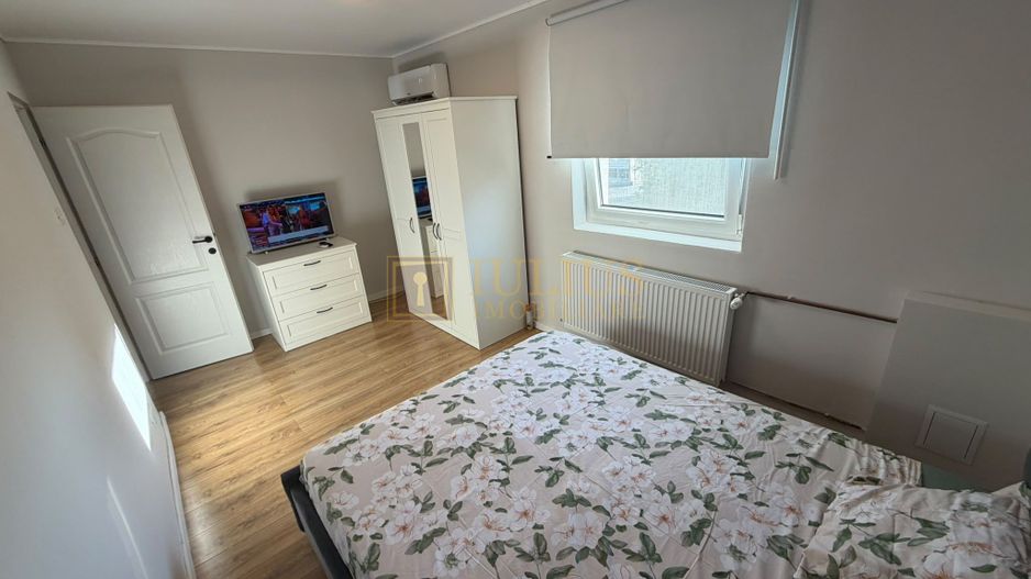 2 camere, zona Sala Olimpia - stadion Dan Paltinisan -Complex Studentesc - Poză 3