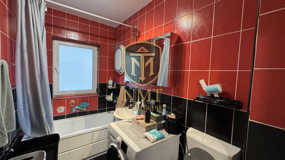 Apartament cu 2 camere | 52 mp  | Floresti - Poză 8