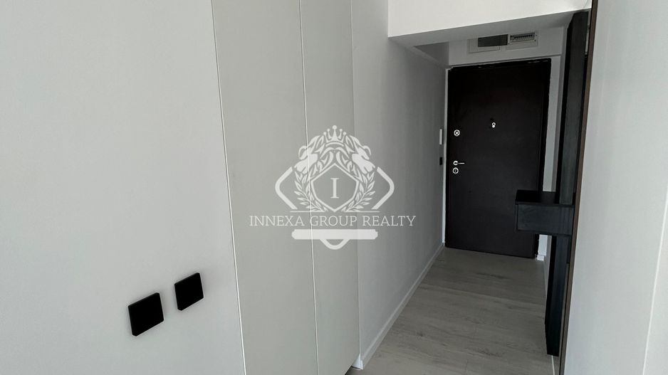Apartament modern 3 camere în Belvedere Residences – Faza III, zonă premium nord - Poză 4