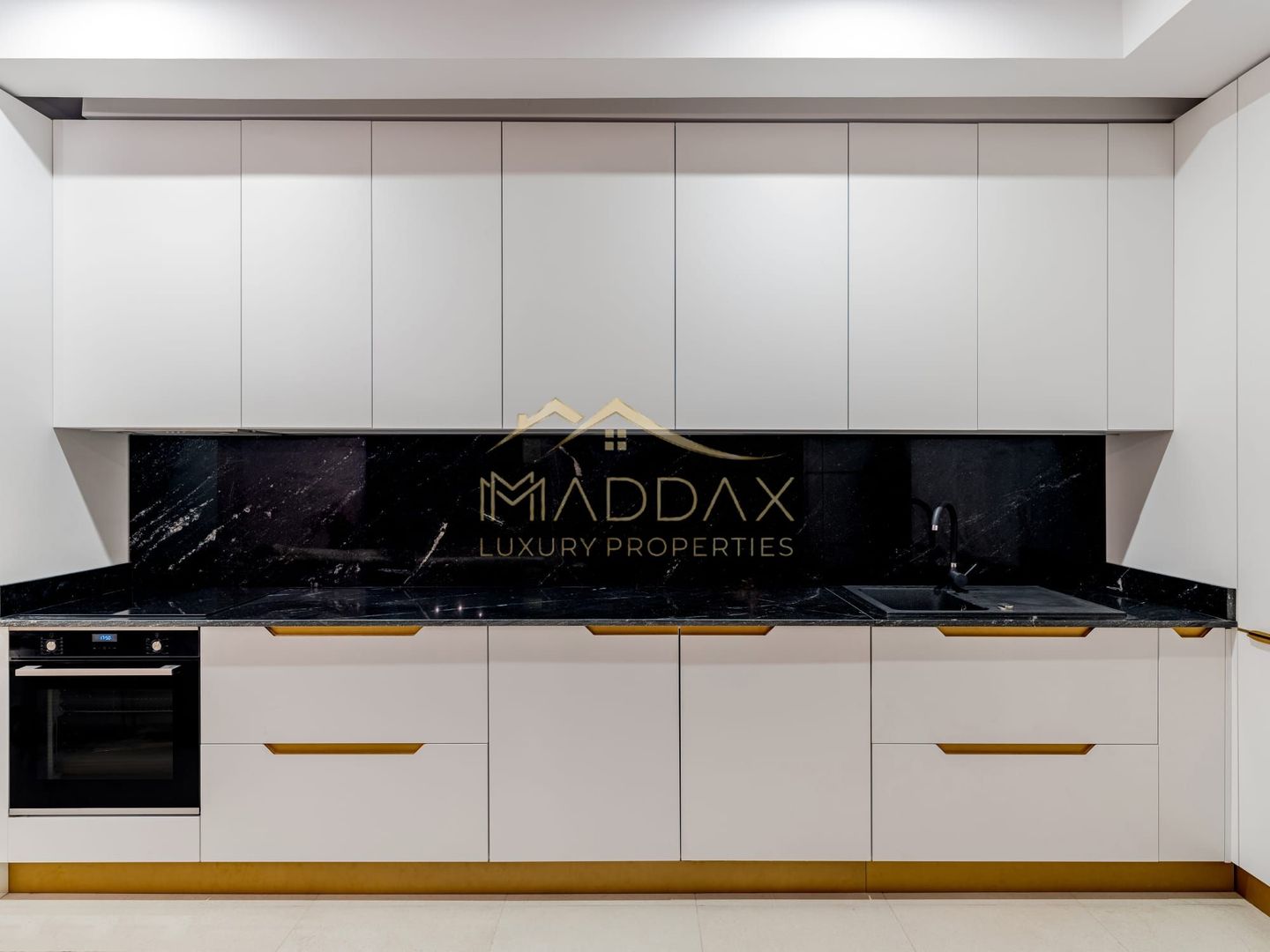 Apartament Premium cu Gradina de 45 mp | Herăstrău I Parcare subterana *** - Poză 17
