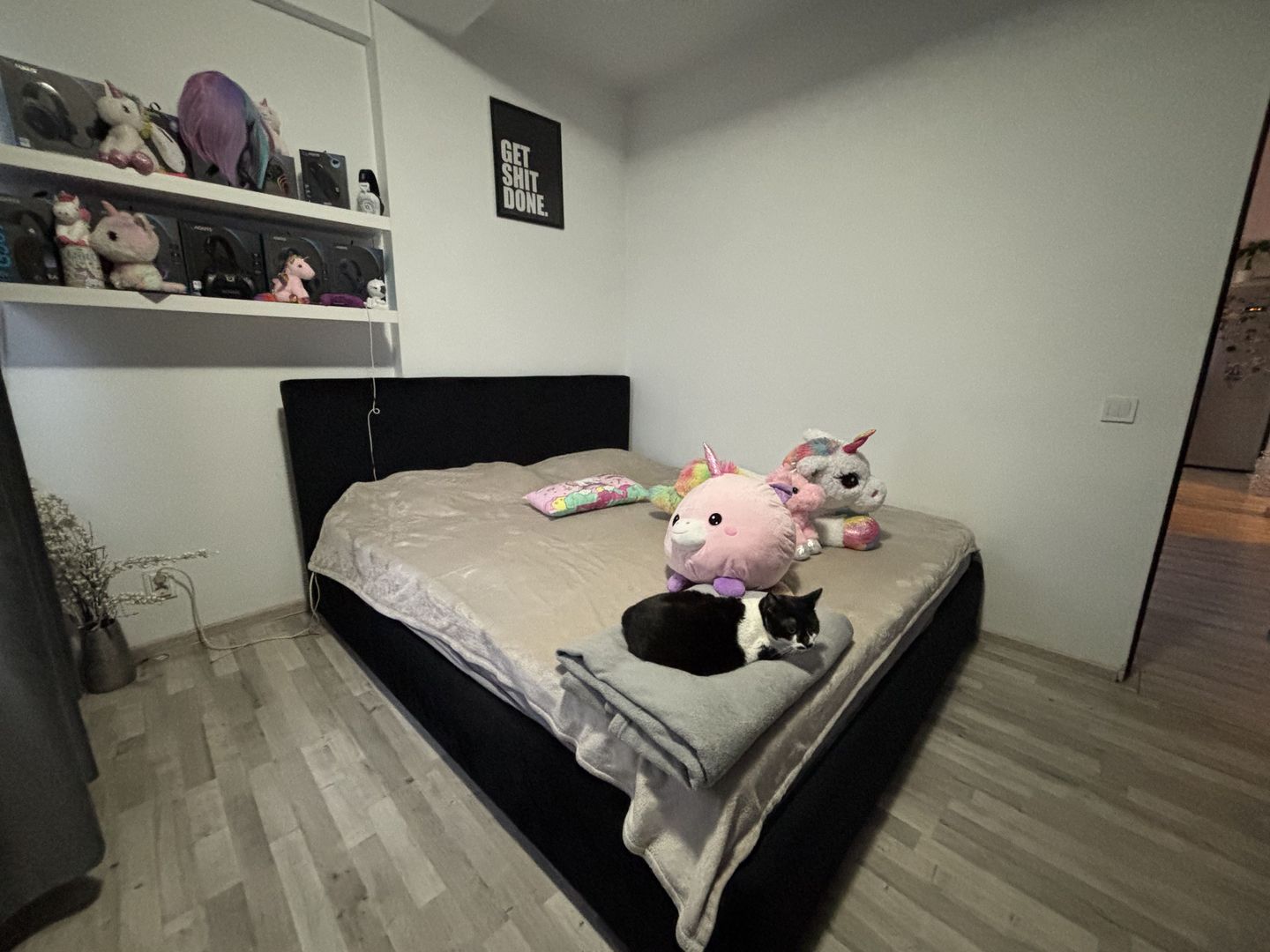 APARTAMENT 2 CAMERE | TERASA 73MP | METROU 1MAI - Poză 4