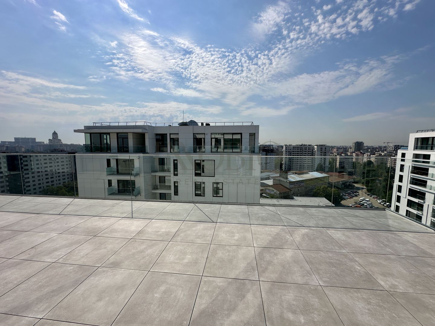 Penthouse 4 Camere | One Cotroceni Towers - Poză 4