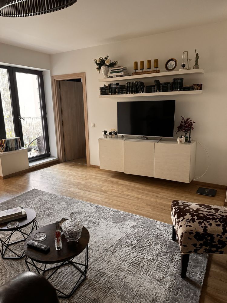 Apartament 2 camere | Complex The Park | Tineretului | 5 min metrou - Poză 2