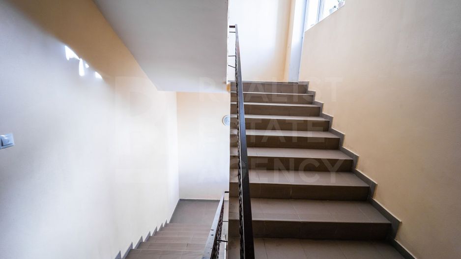 Vânzare, apartament 2 camere + living, str. Alecu Russo, Ciocana - Poză 15