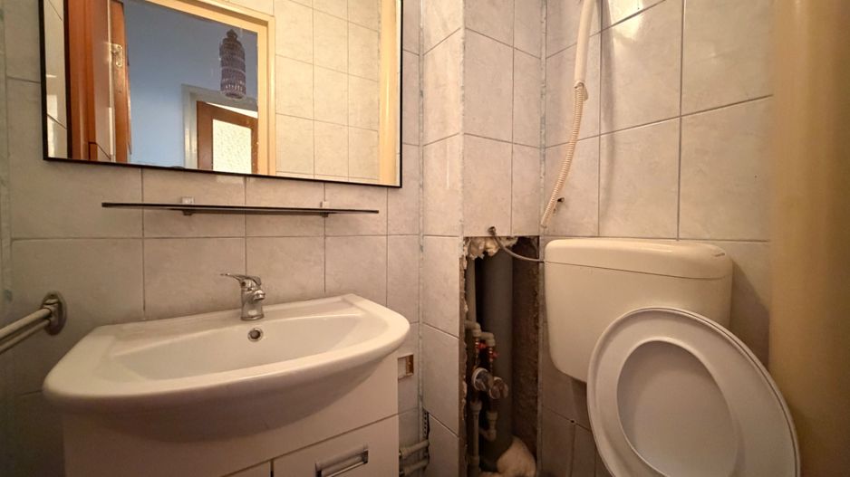 APARTAMENT 3 CAMERE | DOROBANTI | 87MP UTILI | 2 GRUPURI SANITARE - Poză 12