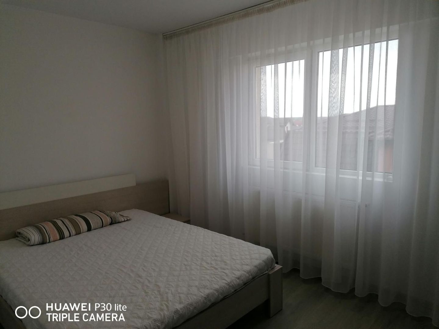 AP. 2 CAMERE - BRAGADIRU, CENTRALA PROPRIE,  LOC PARCARE , BLOC NOU - Poză 2