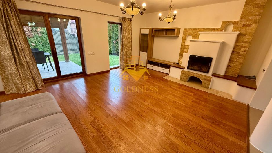 Casa cu 4 camere, Cartierul Europa/ Zorilor, Observatorului, UMF, UTCN - Poză 3