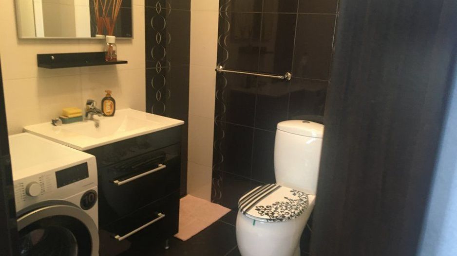 Apartament 4 camere lux zona Aviatiei-Caramfil - Poză 12