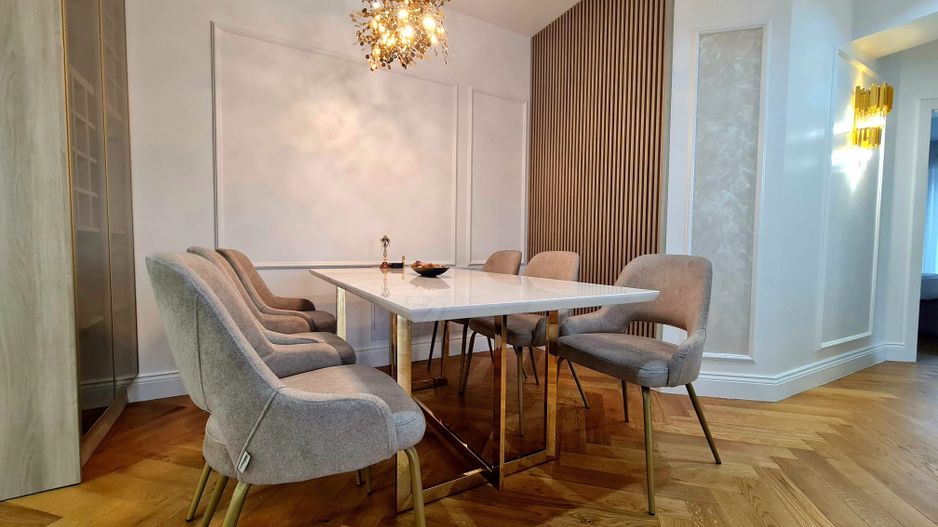 Proprietate exclusivistă || 3 camere || Pipera || Rondul OMV - Poză 8