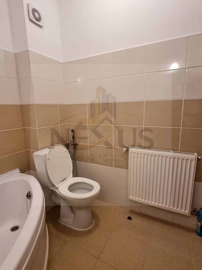 Apartament decomandat-2 camere | Drumul Fermei - Parcare inclusă - Poză 19
