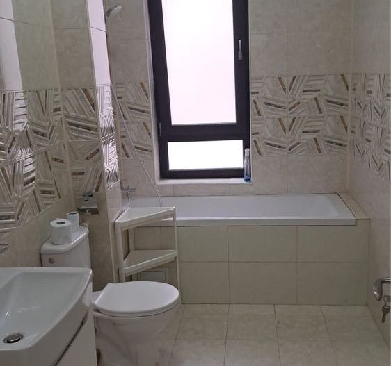APARTAMENT NOU PRIMA INCHIRIERE ZONA TEIUL DOAMNEI - Poză 6