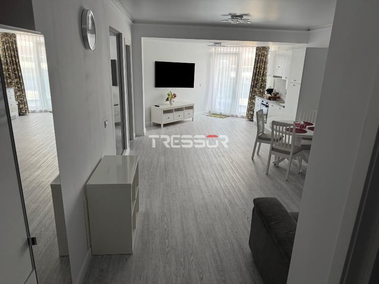 2 CAMERE | WHITE TITANIC RESORT & SPA | MAMAIA NORD - Poză 3