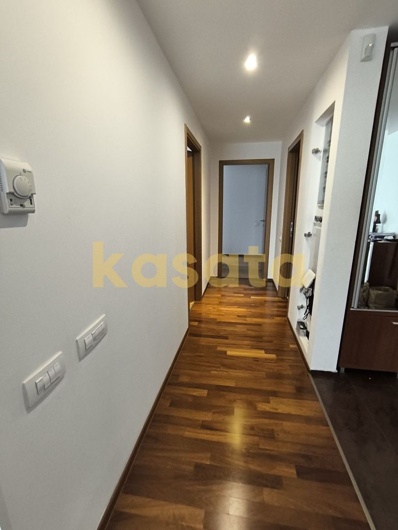 OPORTUNITATE | APARTAMENT 3 CAMERE |  AMBASADA USA | PARCARE - Poză 8