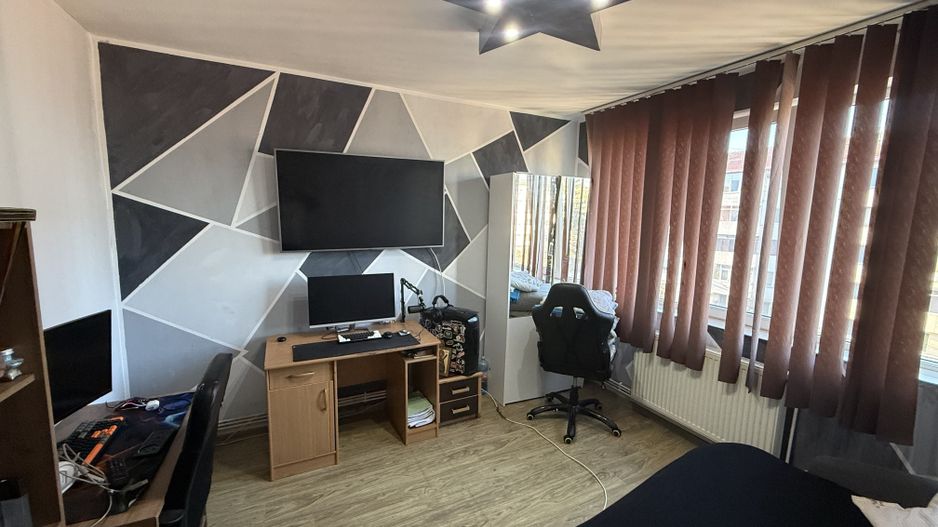 Ap 2 camere 49 mp!- școala centrală Câmpina - Poză 5