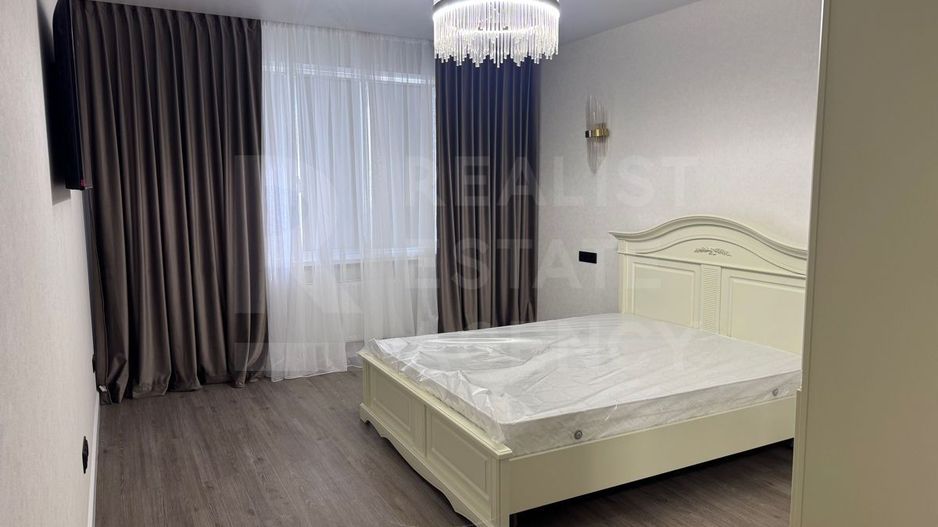 Chirie, apartament, 3 camere, Bd.Mircea cel bătrân, Ciocana - Poză 6