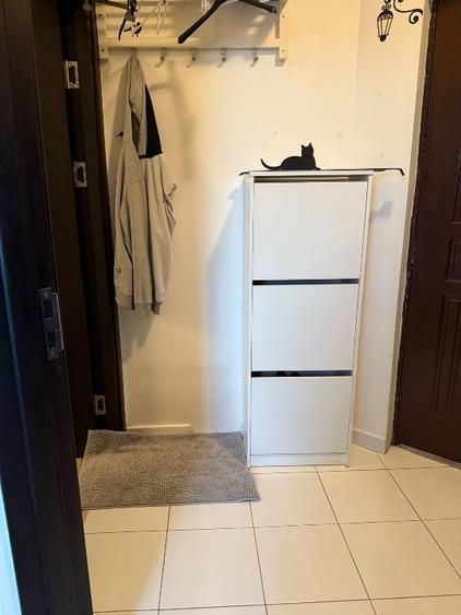 Apartament 2 camere + curte proprie, zona Viilor / Parcul Carol - Poză 2