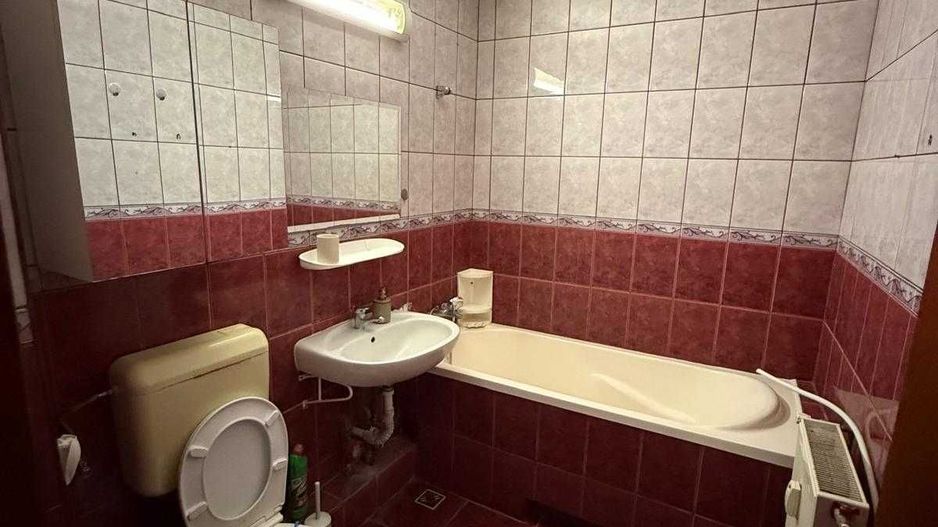 Soarelui-Bd. Sudului | 3 Camere | 75 mp | Centrală proprie | Decomandat - Poză 8