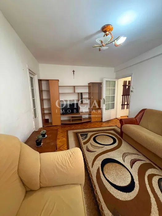 Apartament 2 Camere | 58 Mp | Balcon | Gheorgheni Baisoara - Poză 1