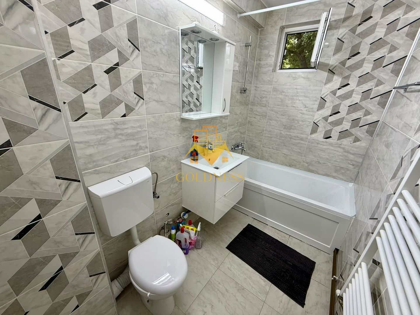 2 camere decomandate, balcon, Gheorgheni, Snagov, Iulius Mall, Fsega - Poză 11