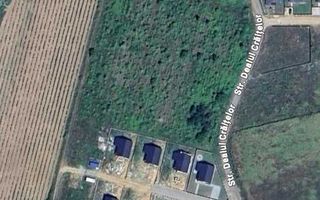 Teren intravilan Vișani - Poză 1