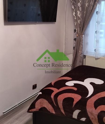 Apartament 2 camere decomandat, etaj 2, 48 mp – Motorului - Poză 4