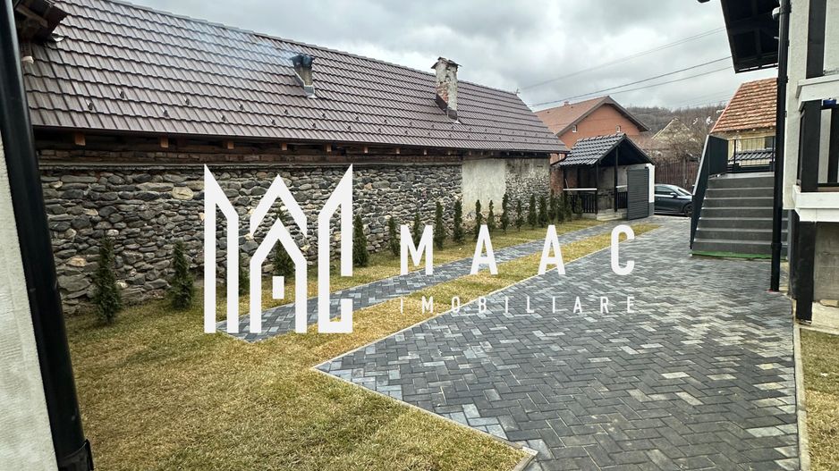 Casă 6 camere I 4 băi I 150mpu I Curte I Sebesu de Sus - Poză 9