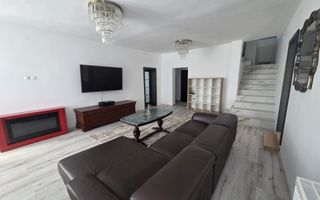 Vilă de lux REDIU | 6 camere, 405mp utili, 1500 mp teren, loc parcare - Poză 7