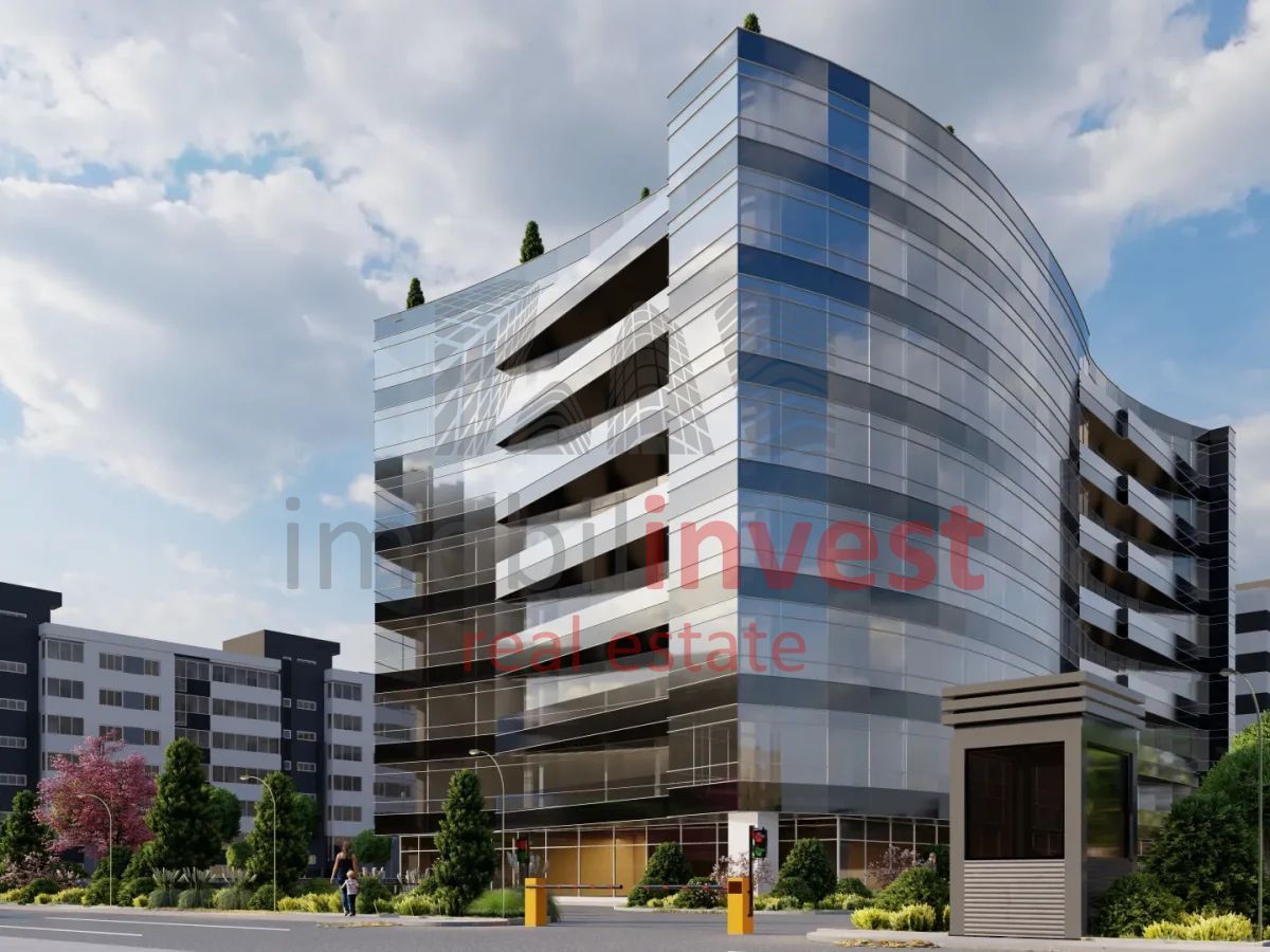 Helios Residence - Poză 2