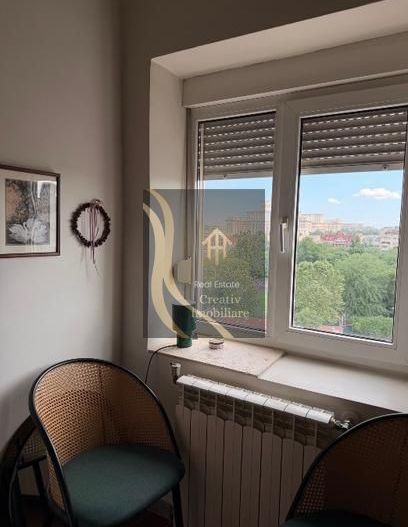 Închiriez studio 44mp - Poză 8