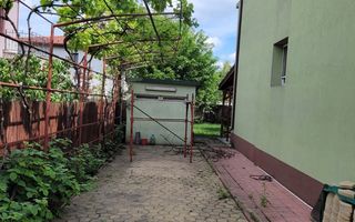 Vilă spațioasă S+P+1E+M | Chitila | Str. 8 Martie - Poză 5