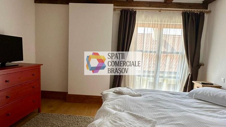 Casa in Cristian - 582 mp - Poză 14